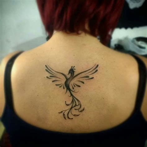 tatouage phoenix|230 idées de Tatouage